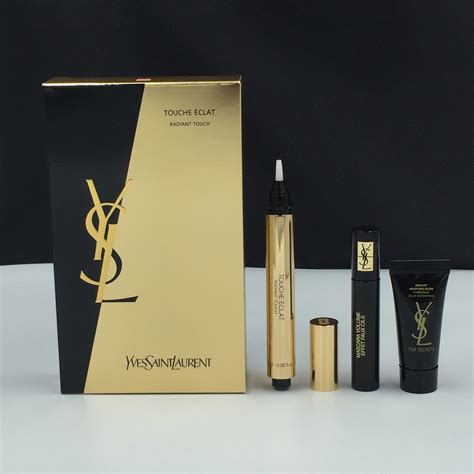 ysl no need to sleep gift set|Yves Saint Laurent Beauty Gift Sets .